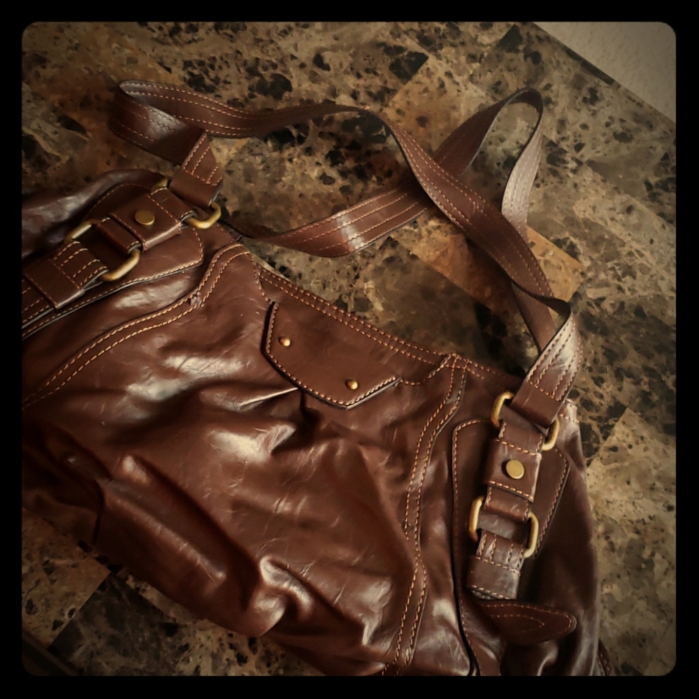 brown bag